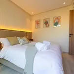 Appartement Luxueux Et Lumineux Maarif Casablanca