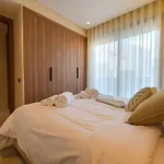 Appartement Luxueux Et Lumineux Maarif Casablanca
