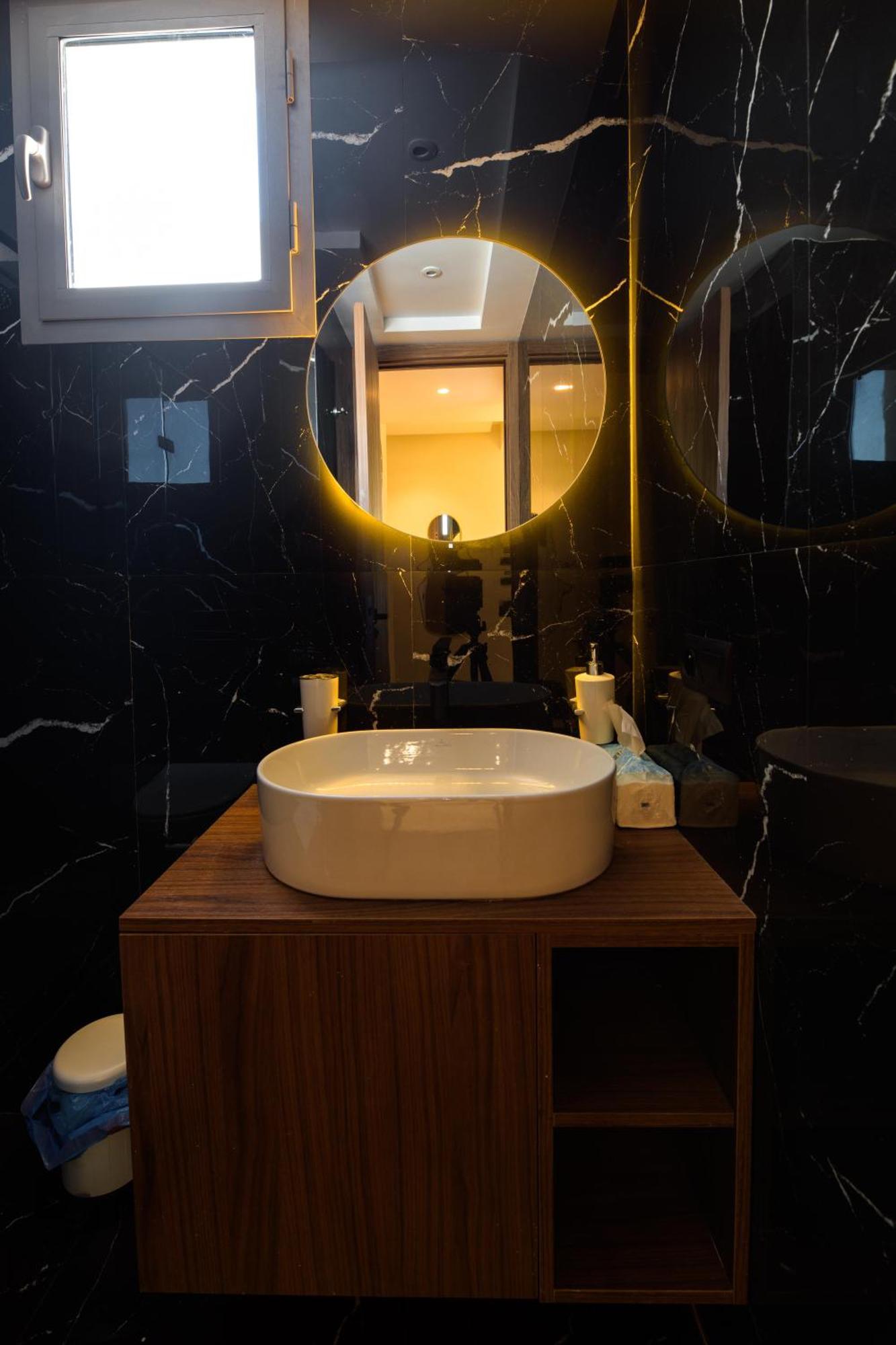Luxueux Et Lumineux Maarif Apartment