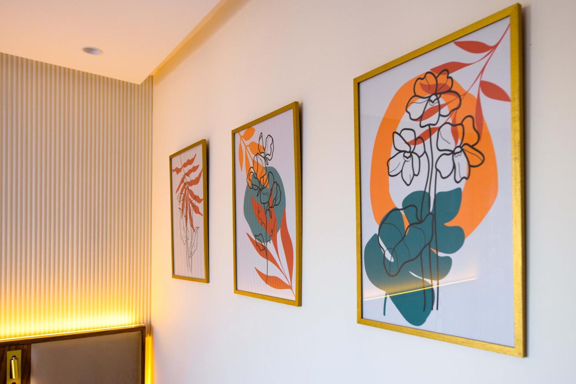 Luxueux Et Lumineux Maarif Apartment *
