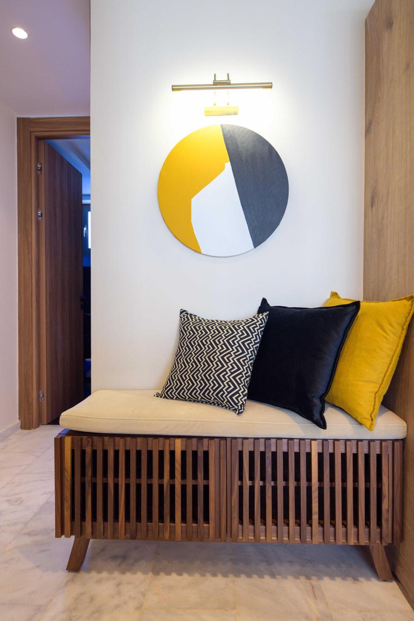 Luxueux Et Lumineux Maarif